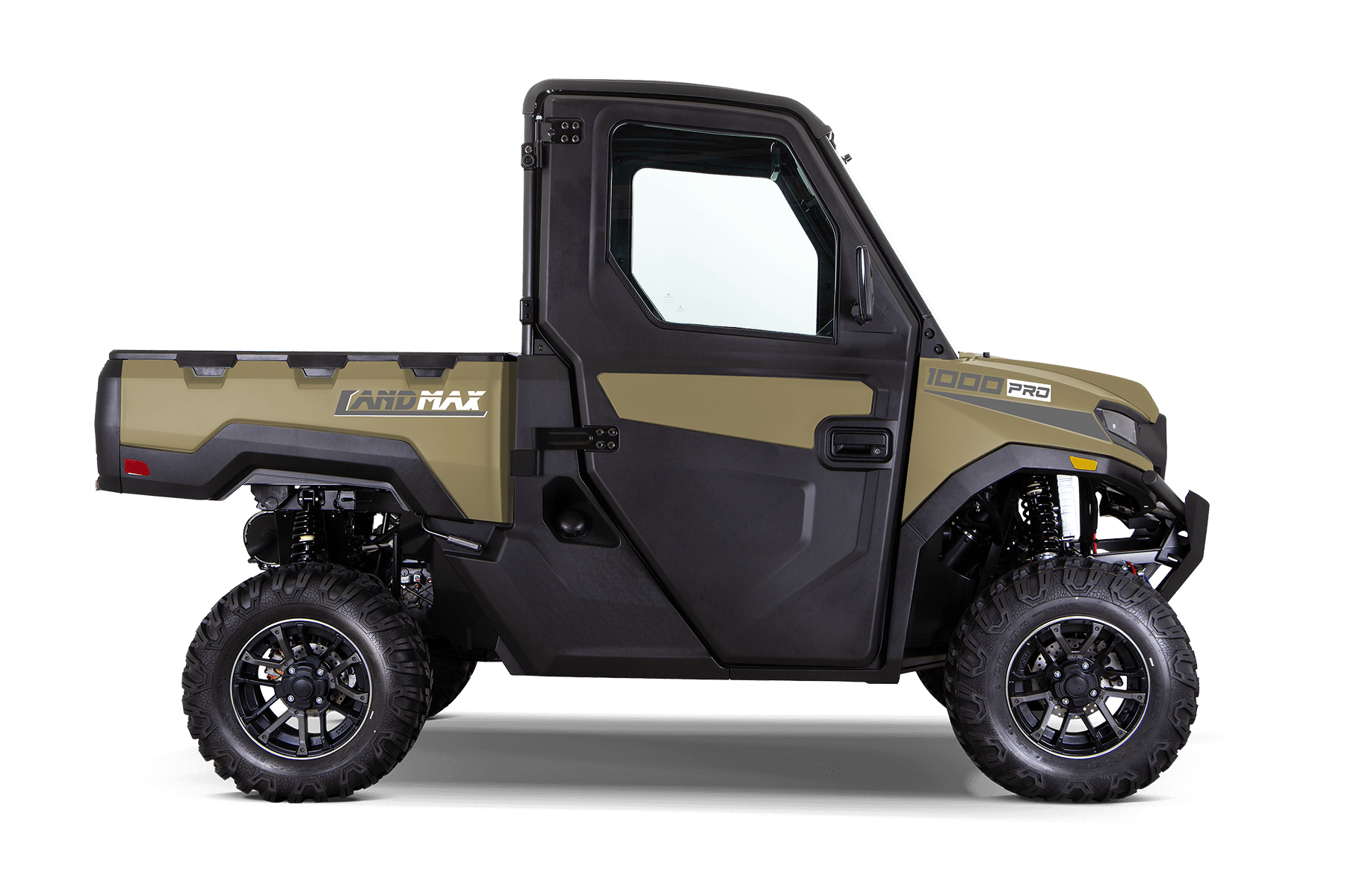 LANDMAX 1000 EPS ABS Pro Full Cab | UTV | 1000 ccm