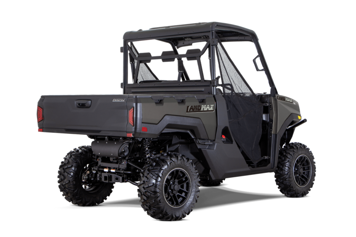 UTV 1000 ccm - LANDMAX 1000 EPS ABS SE in Dark Green Matt | Ansicht 8